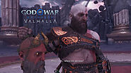 Valhalla’s Horizon: God Of War’s Next Chapter? (2024)