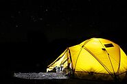 Camping Under the Stars: Enhance Your Outdoor Experience with Kratom