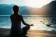 Enhance Your Outdoor Yoga and Meditation with Kratom: Achieve Ultimate Calm