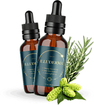 Illuderma® | Official Website - Anti Aging Illuderma Serum