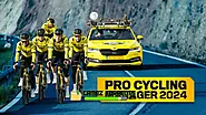 Descargar Pro Cycling Manager 2024 por Torrent