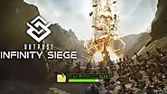 Descargar Outpost: Infinity Siege por Torrent - Gamez Torrents