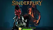 Descargar Sinderfury por Torrent - Gamez Torrents