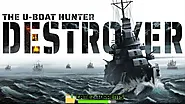 Descargar Destroyer: The U-Boat Hunter por Torrent