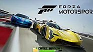 Descargar Forza Motorsport por Torrent