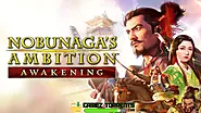 Descargar NOBUNAGA’S AMBITION: Awakening por Torrent