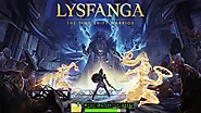 Descargar Lysfanga: The Time Shift Warrior por Torrent