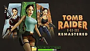 Descargar Tomb Raider I-III Remastered Starring Lara Croft por Torrent