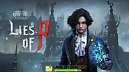 Descargar Lies of P por Torrent