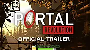 Descargar Portal: Revolution por Torrent