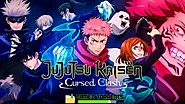 Descargar Jujutsu Kaisen Cursed Clash – Inventario oculto/Muerte prematura por Torrent