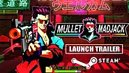 Descargar MULLET MADJACK por Torrent - Gamez Torrents