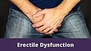 Exploring Surgical Solutions for Erectile Dysfunction