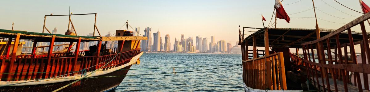 Listly quintessential experiences for every traveller to doha unveiling the city s key wonders headline