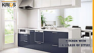 Things to Do Before Installing Modular Kitchens