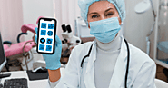 Top 10 Salesforce Apps for Healthcare and Life Science