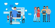 Salesforce Managed Services vs In-House Support: Let’s Decide Together