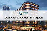 How to Choose the Best Luxurious Apartment in Gurgaon for Your Lifestyle