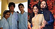 17 Lesser-Known Facts About Anant Ambani, The Youngest Son Of Mukesh Ambani