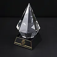 Crystal Awards: Excellence in Every Detail"