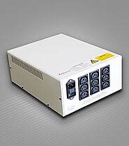 Isolation Transformer for Medical Application