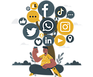 Social Media Marketing - Digital SEO Agencies
