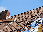 How to Fix Broken Roof Tiles: A DIY Guide for Residents