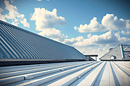 What Is Commercial & Industrial Roofing? A Comprehensive Guide