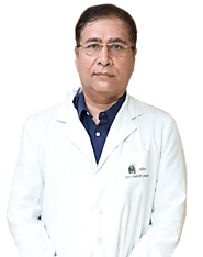 Dr. Ajay Panwar- Best Knee Replacement, joint replace & Orthopedics Surgeon in Ghaziabad