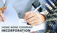 Advantages of Offshore Company Incorporation in Hong Kong