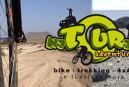 Itinerari ed Escursioni a Fuerteventura