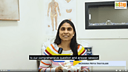 Pessary Fitting Q&A with Mohana Priya Thayalan Pelvic Floor Physiotherapy