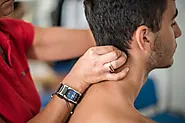 Simple Quick Ways Ease Your Neck Pain