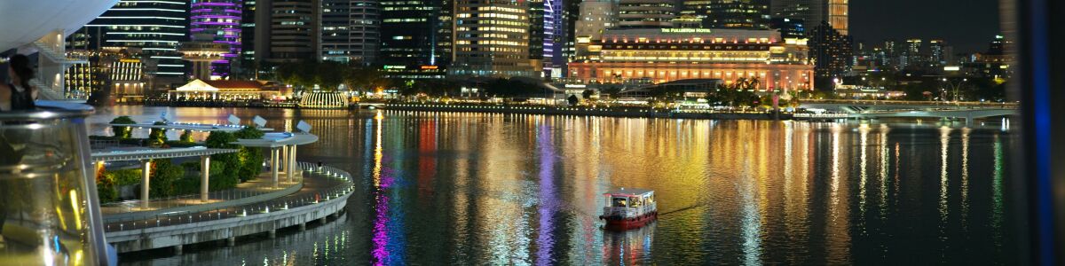 Listly 5 fun dates ideas in singapore spark romance in the lion city headline