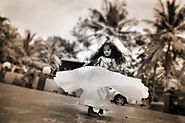 Radha Photos & Videos - Wedding, Babies & Kids Photographer in Bangalore | Canvera