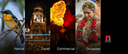 rnPictures - Wedding, Babies & Kids, Fashion & Portfolio, Commercial, Travel, Nature Photographer in Bangalore | Canvera
