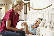 Managing Pain: Hospice’s Best Practices