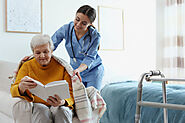 Understanding Hospice Doctors: Key Responsibilities