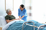 Guiding Loved Ones with Compassionate Hospice