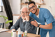 The Art of Quality Home Care for Seniors