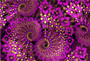 How to Create Your Own Fractal-Style Design Using Photoshop