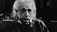 20 Inspirational Albert Einstein Quotes