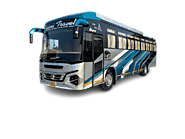 Buses/Traveller on Rent in Kurukshetra | Saini Tour and Travelling