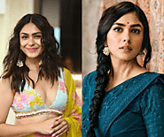 2024: Interesting Facts about Mrunal Thakur on her Birthday