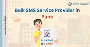 Popular Bulk SMS Service Provider in Pune | Shree Tripada