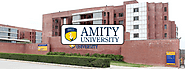 Amity University Online Mba Courses