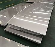 Stainless Steel 309 Sheet Manufacturers & Suppliers in India