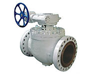 Ball Valves Manufacturers and Suppliers in India- Ridhiman Alloys