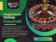 Megbízható Online Casinók