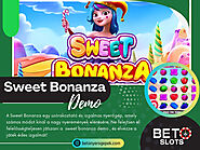 Sweet Bonanza Demo